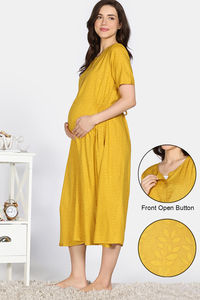 Golden Yellow